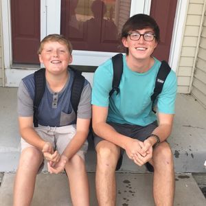 Meet your Posher, Austin